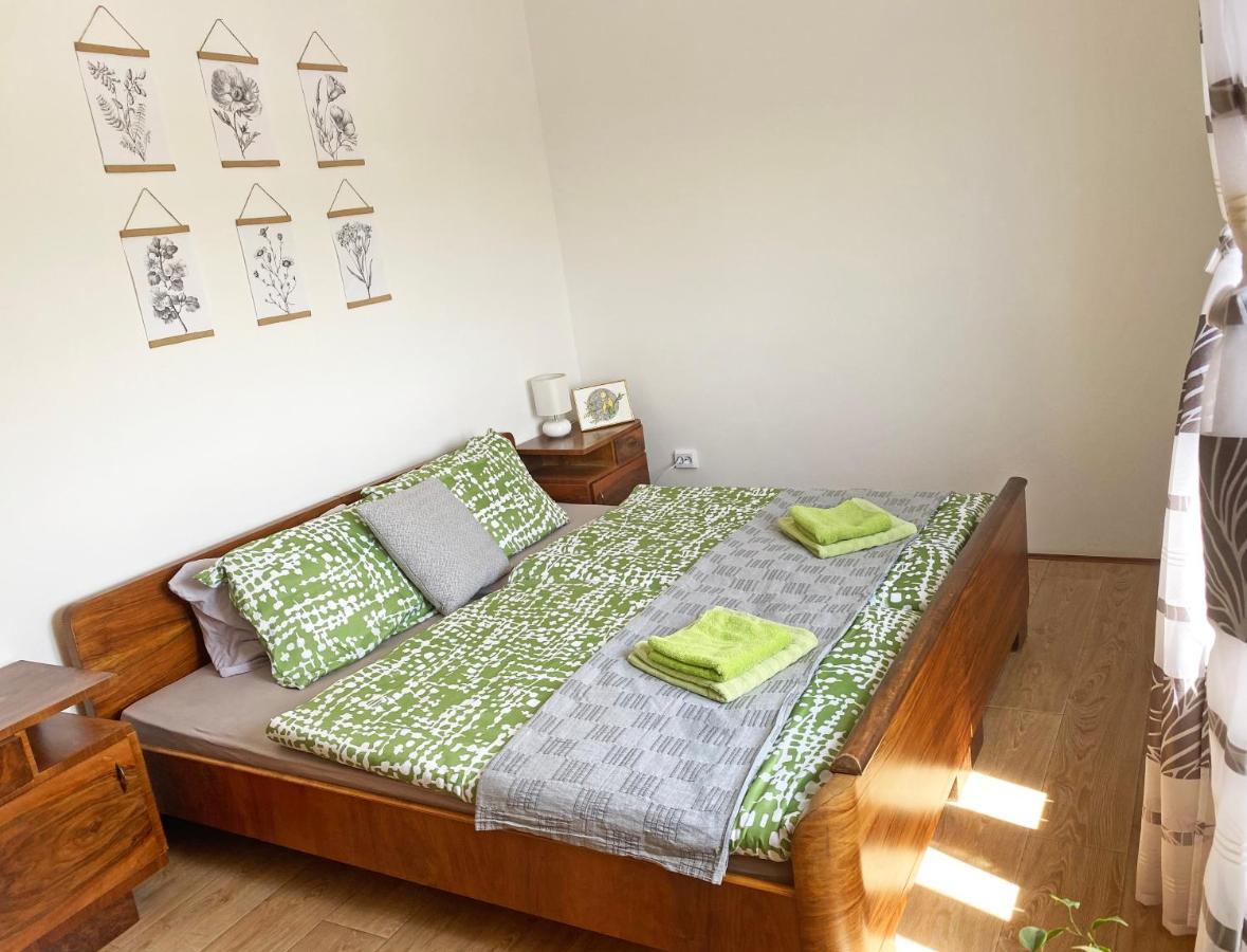 Apartma Jancic Apartment Dobrovo Exterior photo
