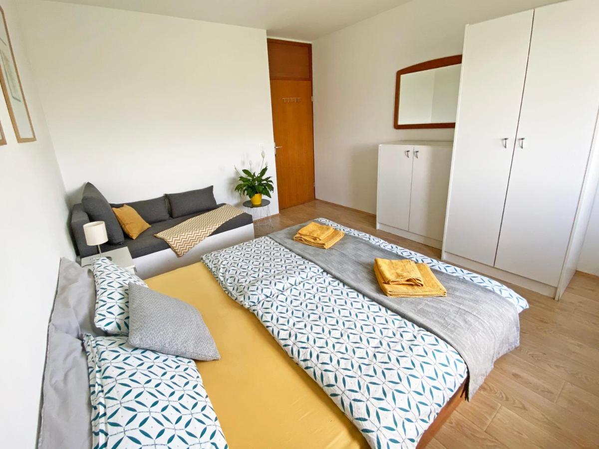 Apartma Jancic Apartment Dobrovo Exterior photo